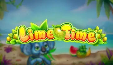 Lime Time slot cover image
