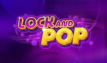 Lock and Pop slot cover image