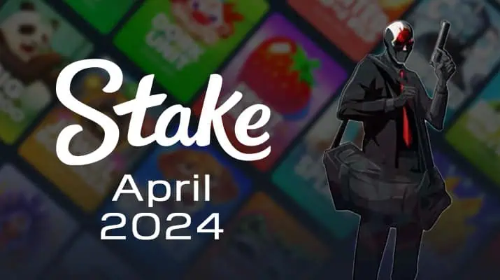 Most Popular Slot stake April 2024