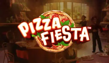 Pizza Fiesta slot cover image