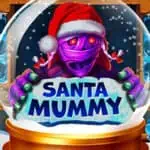 Santa Mummy