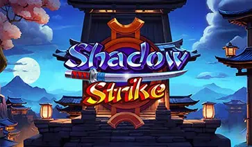 Shadow Strike slot cover image