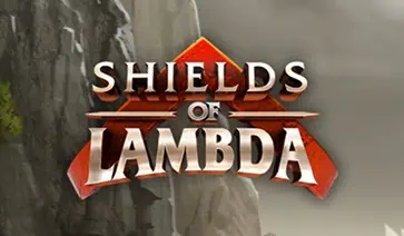 Shields of Lambda slot cover image