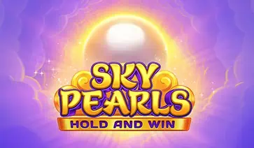 Sky Pearls slot cover image