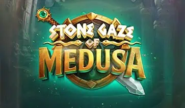 Stone Gaze of Medusa slot cover image