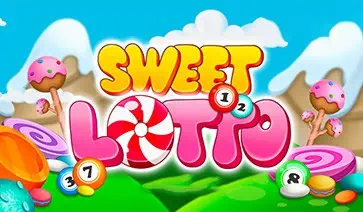 Sweet Lotto slot cover image