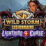 Wild Storm Legionnaire