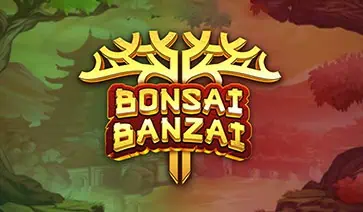 Bonsai Banzai slot cover image