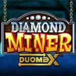 Diamond Miner DuoMax