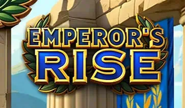 Emperor’s Rise slot cover image