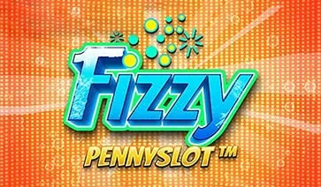 Fizzy Pennyslot slot cover image