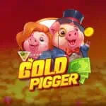 Gold Pigger