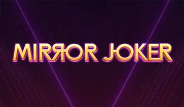 Mirror Joker slot cover image