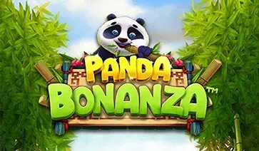 Panda Bonanza slot cover image