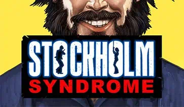 Stockholm Syndrome slot cover image