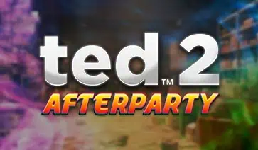 Ted 2 Afterparty slot cover image