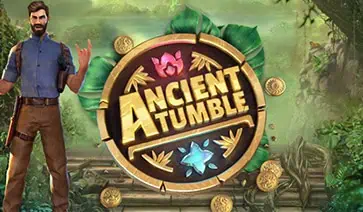 Ancient Tumble slot cover image
