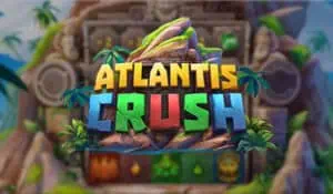 Atlantis Crush