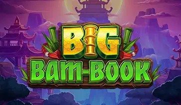 Big Bam-Book slot cover image