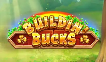 Buildin’ Bucks slot cover image