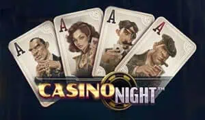 Casino Night