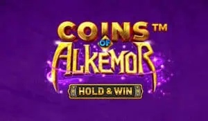 Coins of Alkemor