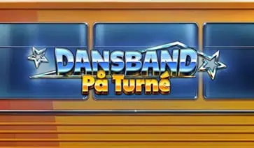 Dansband På Turné slot cover image