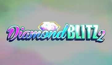 Diamond Blitz 2 slot cover image