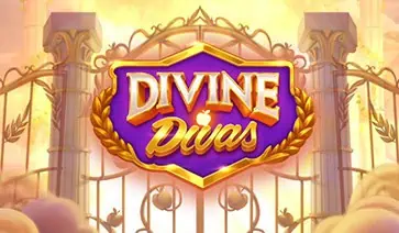 Divine Divas slot cover image