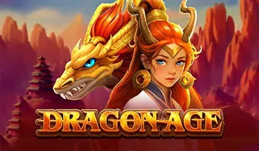 Dragon Age Hold & Win slot cover image