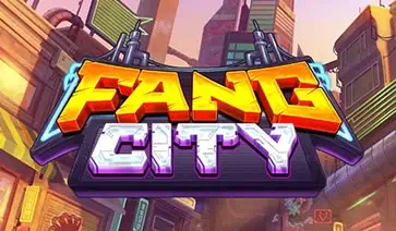Fang City slot demo