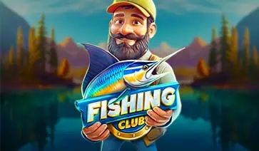 Fishing Club slot cover image