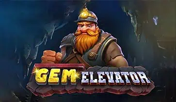 Gem Elevator slot cover image