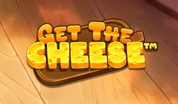 Get The Cheese slot cover image