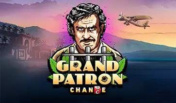 Grand Patron slot cover image