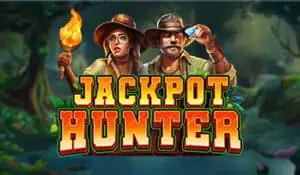 Jackpot Hunter