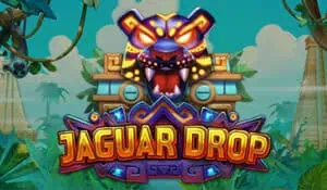 Jaguar Drop