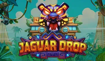 Jaguar Drop slot cover image