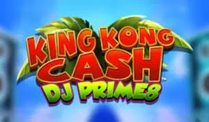 King Kong Cash DJ Prime8