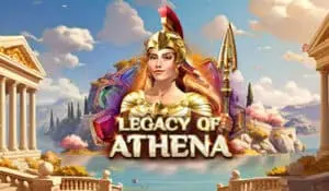 Legacy of Athena