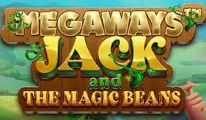 Megaways Jack and the Magic Beans