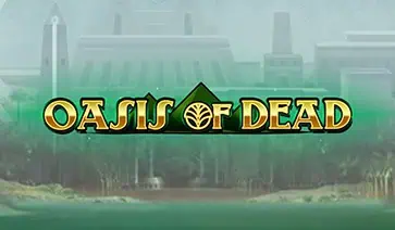 Oasis of Dead slot cover image