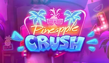 Pineapple Crush slot cover image