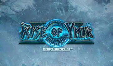 Rise of Ymir slot cover image