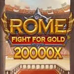 Rome Fight for Gold