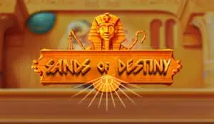 Sands of Destiny