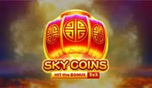 Sky Coins