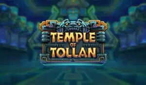 Temple of Tollan