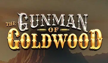 The Gunman of Goldwood slot cover image