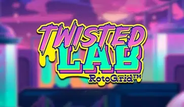 Twisted Lab RotoGrid slot cover image